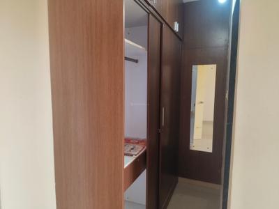 Bedroom Image of 1290 Sq.ft 2 BHK Builder Floor for sale in Devinagar Bengaluru for Rs. 7200000