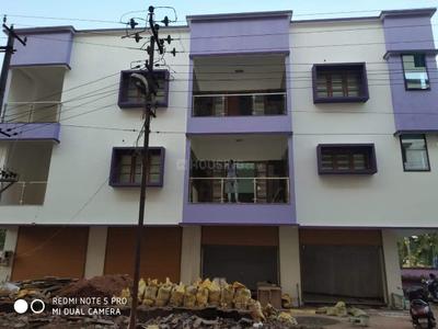 Image of 5500 Sq.ft 5 BHK Independent House for sale in Thokottu, Mangalore for Rs. 15000000