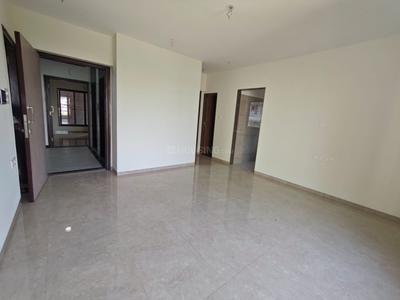 Hall Image of 950 Sq.ft 2 BHK Apartment / Flat for sale in Vile Parle East Mumbai for Rs. 27800000