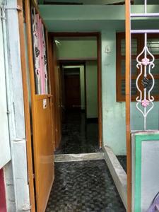 Balcony Image of 1000 Sq.ft 3 BHK Independent House for sale in Kalamba Kolhapur for Rs. 2500000