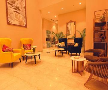 Hall Image of 1300 Sq.ft 2 BHK Apartment / Flat for sale in BPTP Terra, Sector 37D Gurgaon for Rs. 18000000