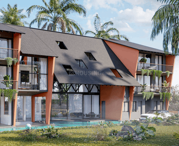 Image of 8001 Sq.ft 5 BHK Villa for sale in Siolim, Goa for Rs. 160000000
