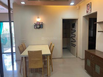 Hall Image of 1485 Sq.ft 3 BHK Apartment / Flat for sale in Satellite Ahmedabad for Rs. 13000000