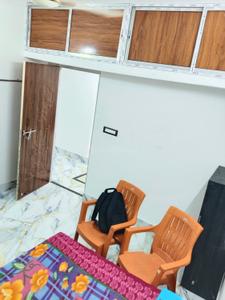 Bedroom Image of 1800 Sq.ft 4 BHK Independent House for rent in New Town Kolkata for Rs. 60000