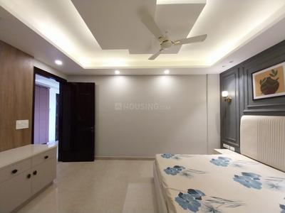 Bedroom Image of 2226 Sq.ft 4 BHK Builder Floor for sale in Central Park Flower Valley, Sector 33 Sohna for Rs. 37900000