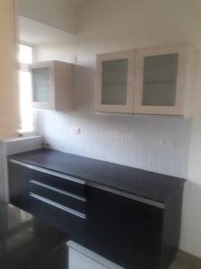 Kitchen Image of 1645 Sq.ft 3 BHK Builder Floor for sale in Sector 81 Gurgaon for Rs. 15000000