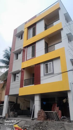 Adhi flats Main Image 1