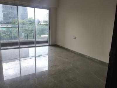 Bedroom Image of 1800 Sq.ft 3 BHK Apartment / Flat for sale in L And T Elixir Reserve, Powai Mumbai for Rs. 67500000