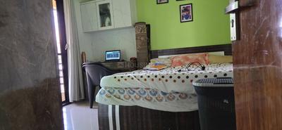 Hall Image of 1250 Sq.ft 2 BHK Apartment / Flat for sale in Basil Tower, Kamothe Navi Mumbai for Rs. 11000000