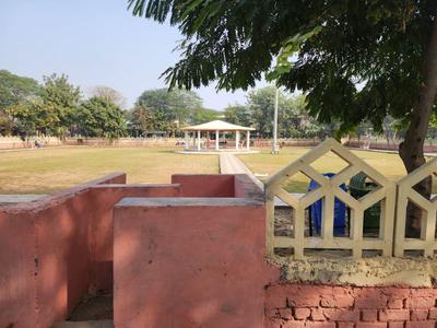Residential Plot