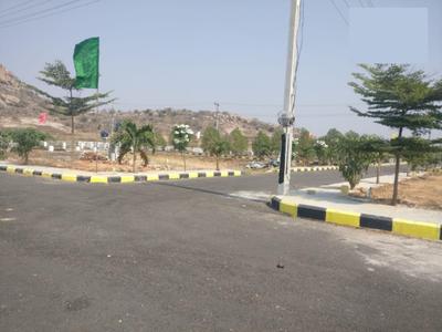 Image of 800 Sq.ft 2 BHK Independent House for sale in Bogaram, Hyderabad for Rs. 4000000