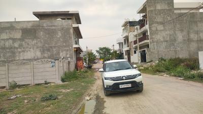 Image of 1500 Sq.ft Residential Plot / Land for sale in Vrindavan Yojana, Lucknow for Rs. 6300000