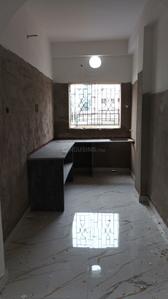 Kitchen Image of 830 Sq.ft 2 BHK Apartment / Flat for sale in Mourigram Howrah for Rs. 3154000
