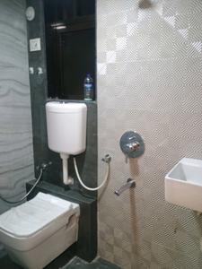 Common Bathroom Image of 1036 Sq.ft 2 BHK Apartment / Flat for sale in Shubh Iconic, Ambernath East Ambernath for Rs. 5000000