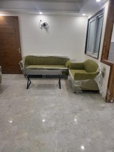 Hall Image of 1500 Sq.ft 2 BHK Builder Floor for rent in DLF Phase 5 Gurgaon for Rs. 78000
