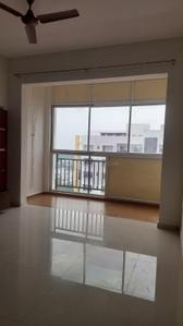 Hall Image of 1533 Sq.ft 3 BHK Apartment / Flat for sale in Vista Heights, Singanallur Coimbatore for Rs. 15500000