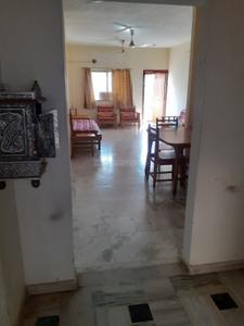 Hall Image of 1000 Sq.ft 2 BHK Apartment / Flat for sale in Bhayli Vadodara for Rs. 2700000