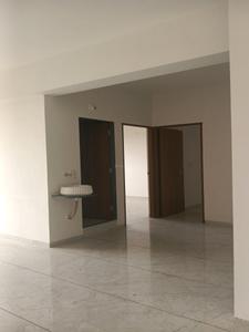 Living Room Image of 1800 Sq.ft 3 BHK Apartment / Flat for sale in HCS The Spire, Sola Ahmedabad for Rs. 9800000