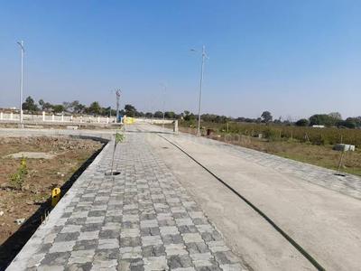 Image of 1722 Sq.ft Residential Plot / Land for sale in Badlapur West, Badlapur for Rs. 948000