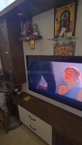 Bedroom Image of 1200 Sq.ft 2 BHK Apartment / Flat for rent in Kadri Mangalore for Rs. 30000