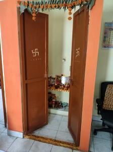 Hall Image of 666 Sq.ft 2 BHK Apartment / Flat for sale in Amberpet Hyderabad for Rs. 3500000