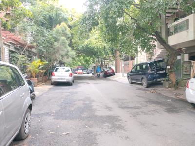 Image of 1200 Sq.ft Residential Plot / Land for sale in HSR Layout, Bengaluru for Rs. 47000000