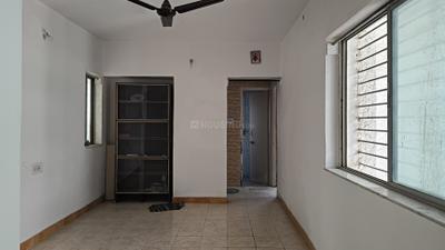 Living Room Image of 1200 Sq.ft 2 BHK Apartment / Flat for sale in DSK Vishwa, Dhayari Pune for Rs. 6600000