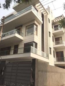 Image of 1752 Sq.ft 3 BHK Independent House for rent in Sector 4, Gurgaon for Rs. 30000