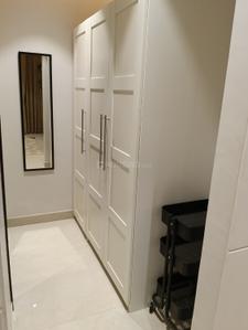 Image of 1625 Sq.ft 3 BHK Apartment / Flat for sale in Saddu, Raipur for Rs. 6500000