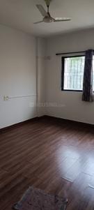 Bedroom Image of 1130 Sq.ft 3 BHK Apartment / Flat for rent in Samraat Dream Citi, Samta Nagar Nashik for Rs. 17000