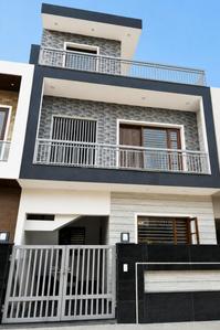 Image of 1008 Sq.ft 4 BHK Independent House for sale in Kharar, Mohali for Rs. 10500000