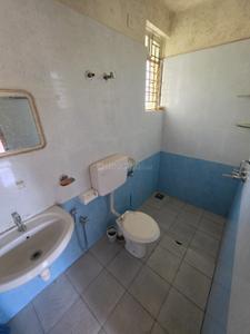Bathroom Image of 1011 Sq.ft 2 BHK Apartment / Flat for sale in Salcete Goa for Rs. 7400000
