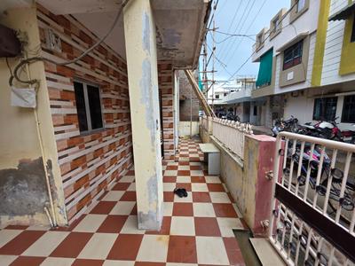Living Room Image of 575 Sq.ft 1 BHK Independent House for sale in Vadsar Vadodara for Rs. 5600000
