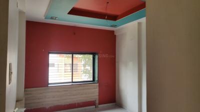Living Room Image of 1100 Sq.ft 3 BHK Apartment / Flat for sale in Ashwin Nagar Nashik for Rs. 8500000