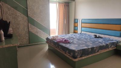 Supertech Defence Colony Pune Phase 4 Bedroom One 2