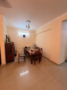 Hall Image of 1540 Sq.ft 3 BHK Apartment / Flat for sale in Santhekatte Udupi for Rs. 6300000