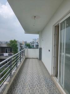Bedroom One Image of 5800 Sq.ft 5 BHK Builder Floor for sale in Green Field Colony Faridabad for Rs. 45000000