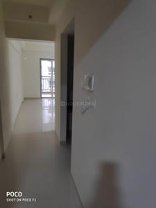 Hall Image of 800 Sq.ft 2 BHK Apartment / Flat for sale in Vaibhav Queens Avenue, Chembur Mumbai for Rs. 19500000