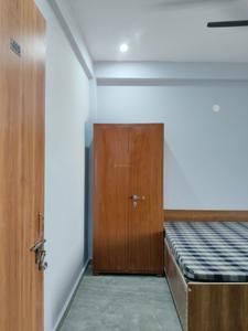 Main Entrance Image of 275 Sq.ft 1 RK Independent House for rent in Sector 67 Gurgaon for Rs. 14500