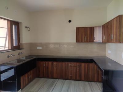 Kitchen Image of 1350 Sq.ft 2 BHK Builder Floor for rent in Sector 79 Mohali for Rs. 26000