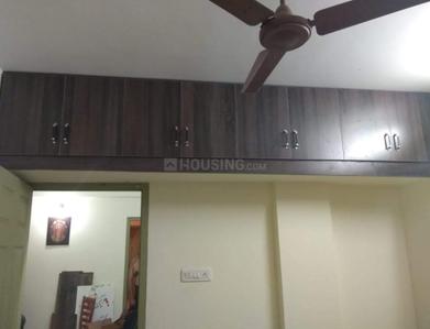 Hall Image of 700 Sq.ft 2 BHK Apartment / Flat for rent in Guruvayur Thrissur for Rs. 15500