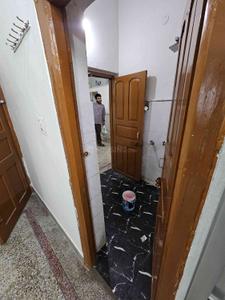 Bathroom Image of 1000 Sq.ft 2.5 BHK Independent House for rent in Ashok Nagar Ranchi for Rs. 13000