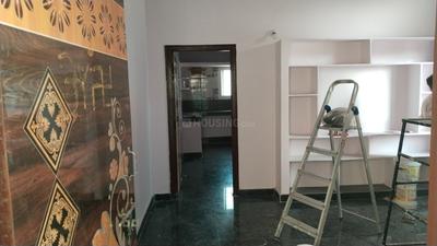 1 BHK Independent House