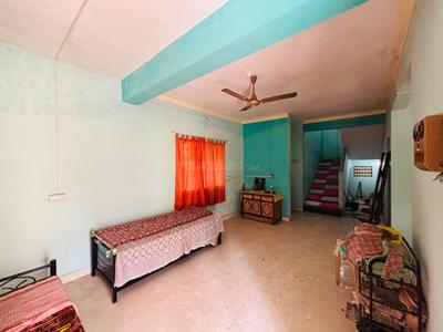 Bedroom Image of 1000 Sq.ft 1 BHK Independent House for sale in Neral Thane for Rs. 5500000