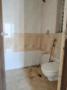 Common Bathroom Image of 825 Sq.ft 2 BHK Apartment / Flat for sale in Marathon Nexzone, Kudave Navi Mumbai for Rs. 7200000