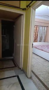 Hall Image of 1300 Sq.ft 3 BHK Builder Floor for rent in Lake Apartment, Bangur Avenue Kolkata for Rs. 30000