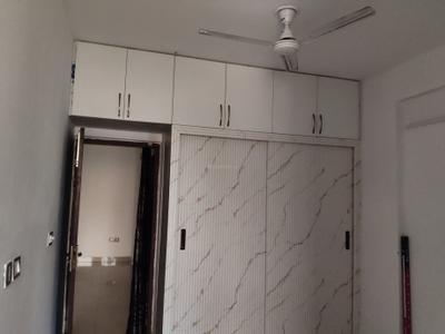 Bedroom Image of 900 Sq.ft 3 BHK Apartment / Flat for rent in ROF Amaltas, Sector 92 Gurgaon for Rs. 21000