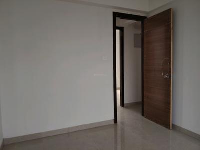 Bedroom Image of 1850 Sq.ft 3 BHK Apartment / Flat for sale in Shreeji Today, Kharghar Navi Mumbai for Rs. 16000000