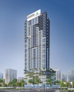 Image of 850 Sq.ft 2 BHK Apartment / Flat for sale in Mathuresh Monopoli, Dadar East, Mumbai for Rs. 32500000