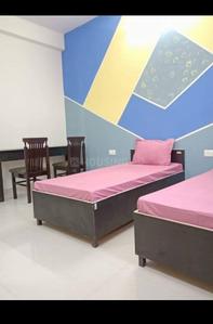 Bedroom Image of Oto pg in Sector 104, Noida
